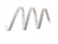 LED стрічка 24В RISHANG RV30C8TC-A 2835-128-IP67-NW-10-24 9,6Вт 1515Лм Білий Нейтральний 4000K CRI80 10мм